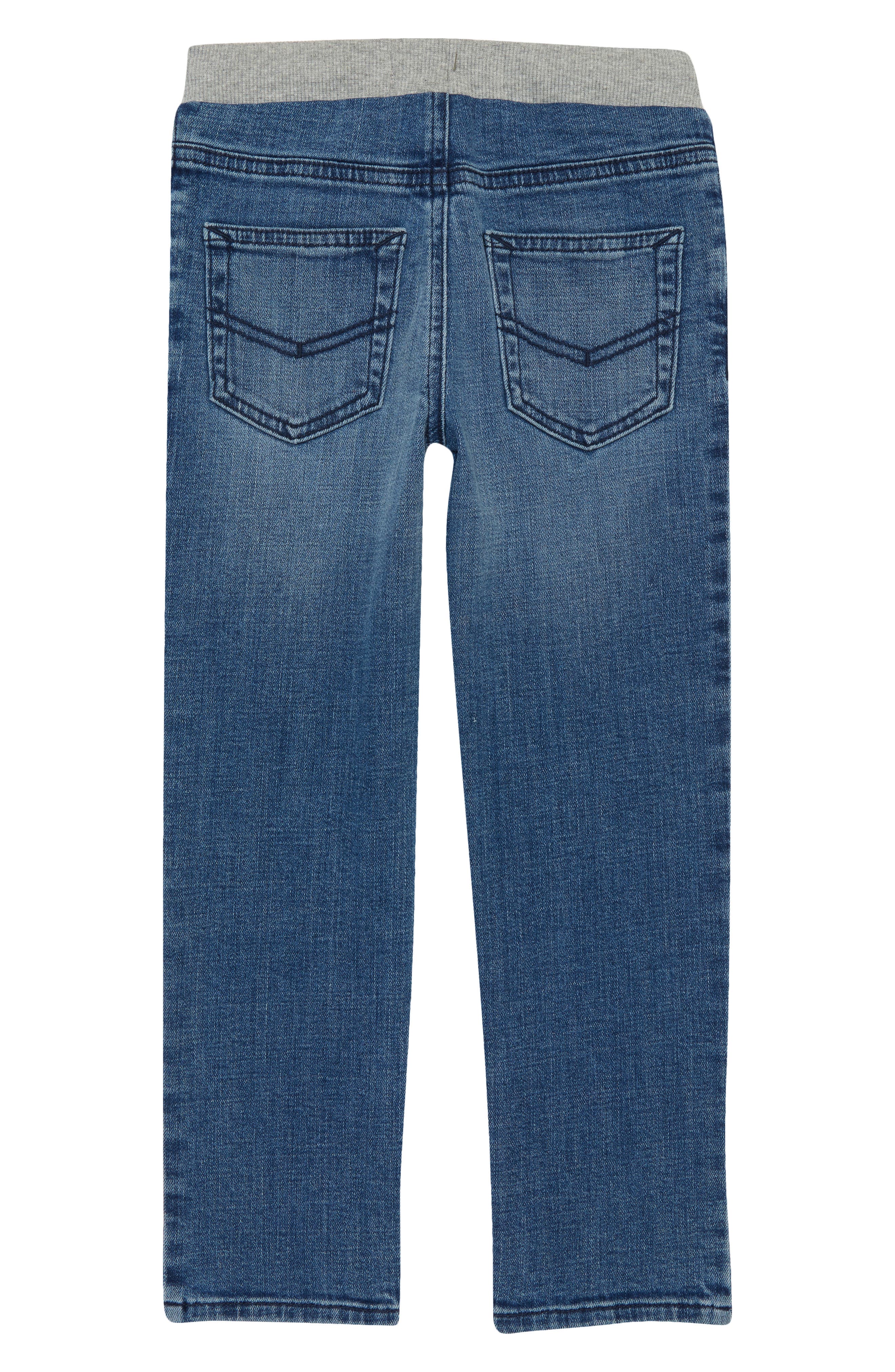 Tucker + Tate Kids' Townsend Rib Waist 