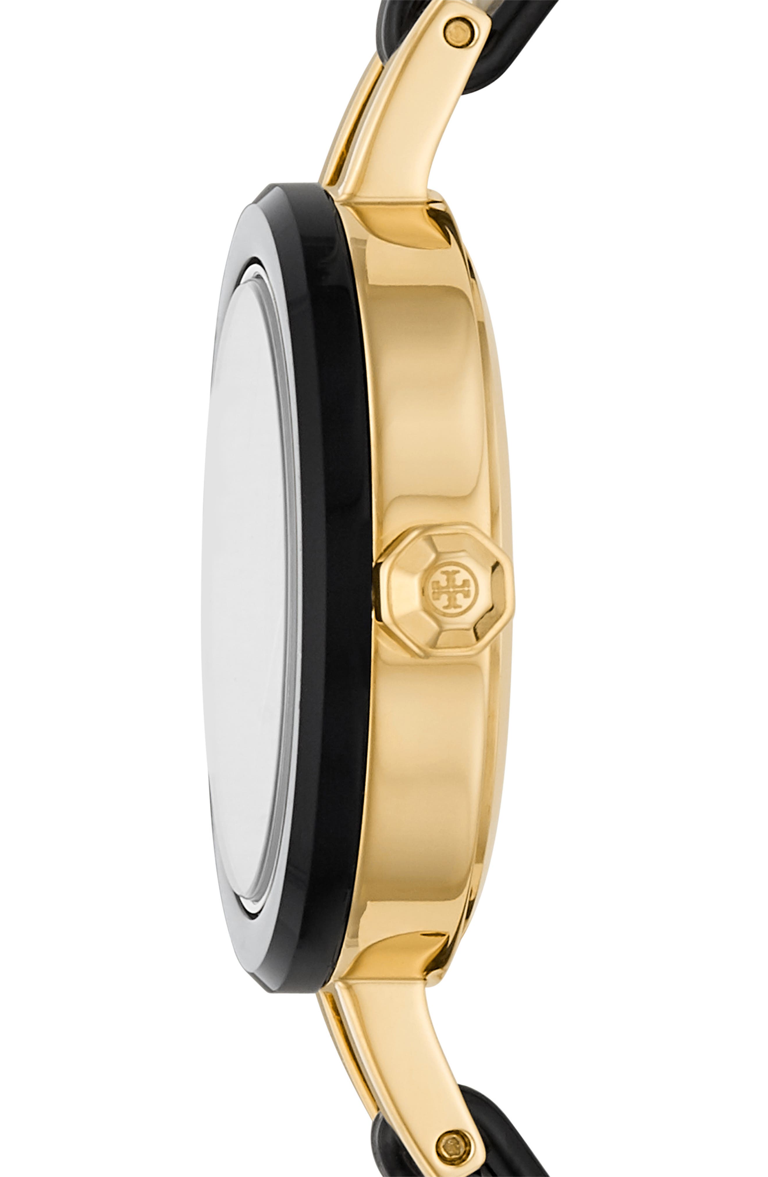 tory burch reva bangle watch