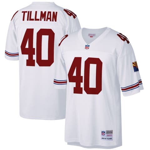 Arizona State University Sun Devils Pat Tillman Premiere Football Jersey | Adidas | Team Maroon | XSmall