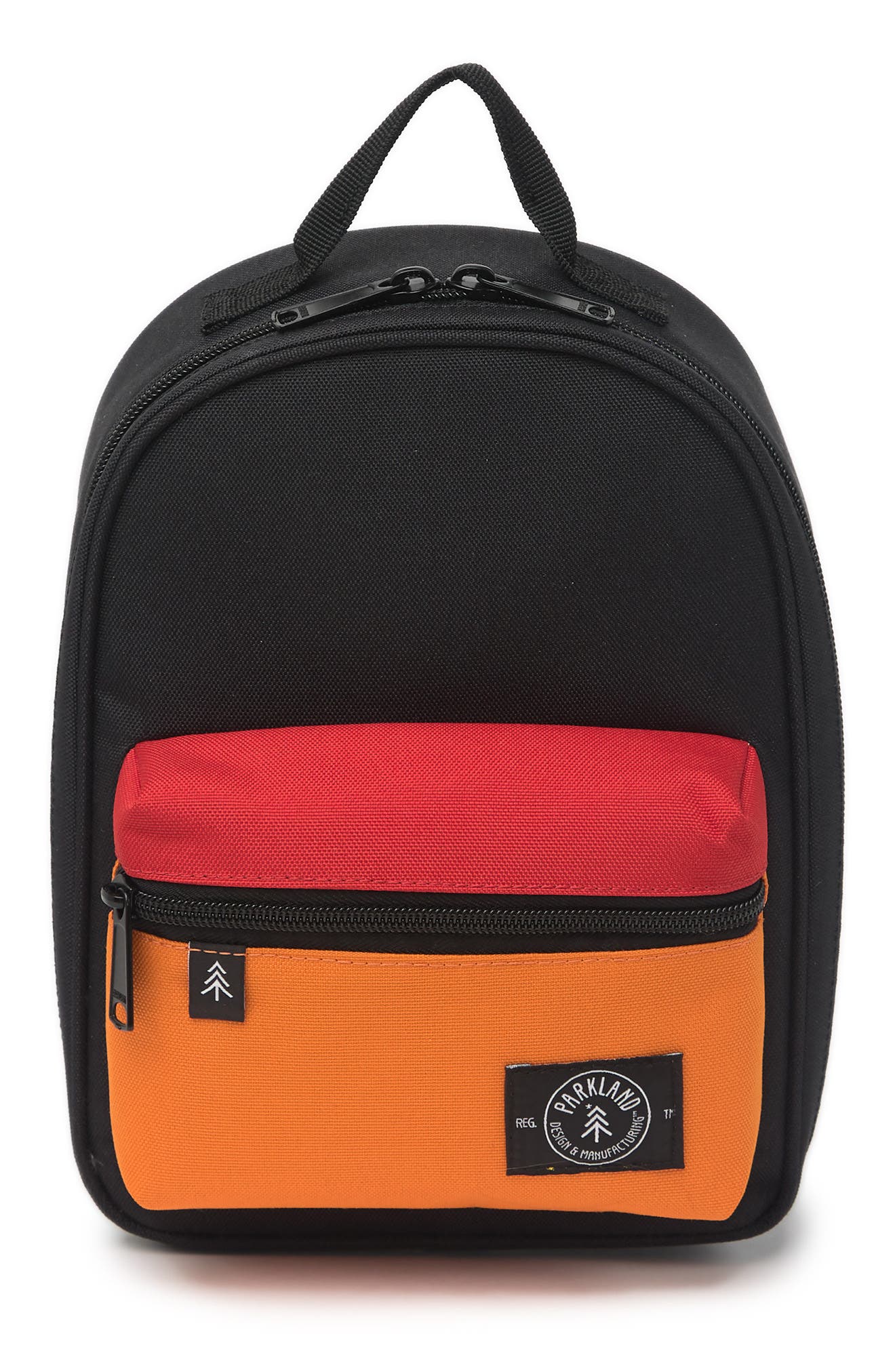 recycled pet backpack