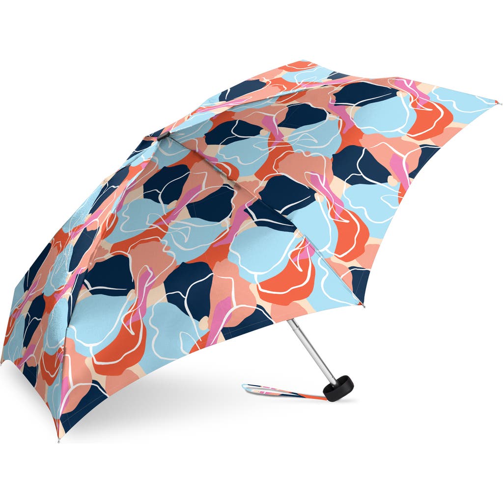 Shedrain Mini Compact Umbrella In Hoyt
