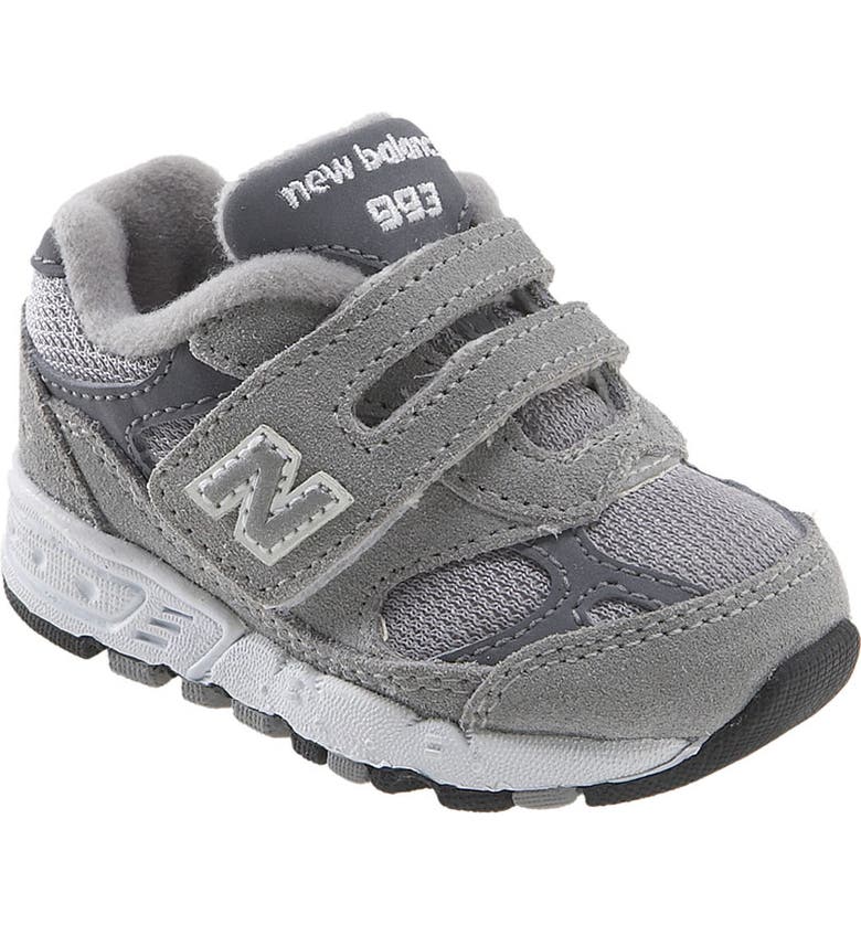 New Balance 993 Kids Running Shoe Nordstrom