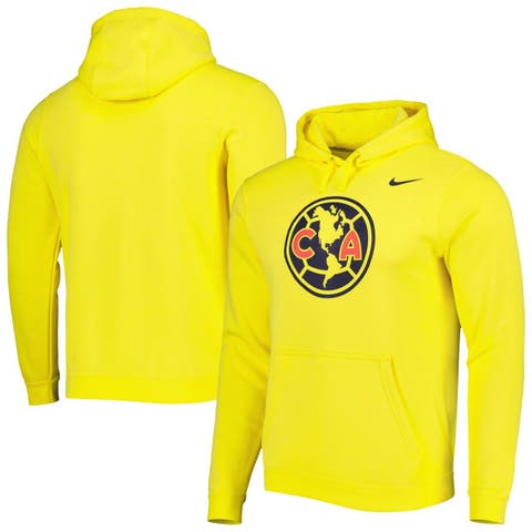 Shop Yellow Nike Online