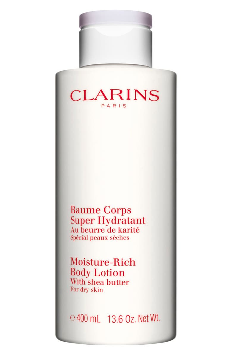 Clarins Jumbo Moisture Rich Body Lotion Nordstrom Exclusive Usd 84 Value Nordstrom