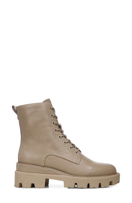 Sam Edelman Women's Garret Lace Up Booties In Cedarwood