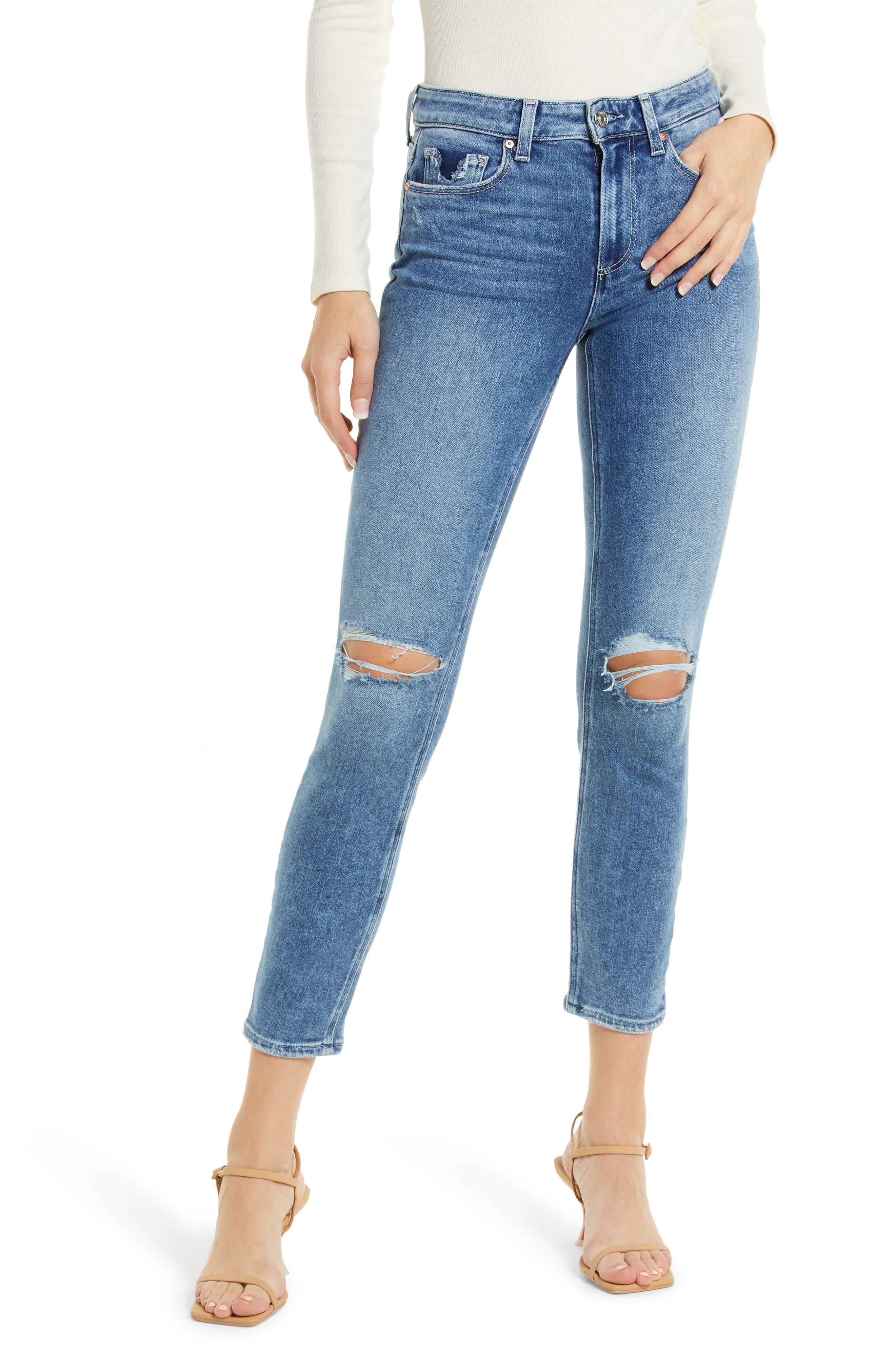 paige denim nordstrom