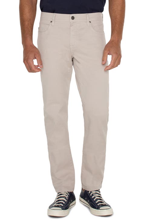 Men's Big & Tall Pants & Chinos | Nordstrom