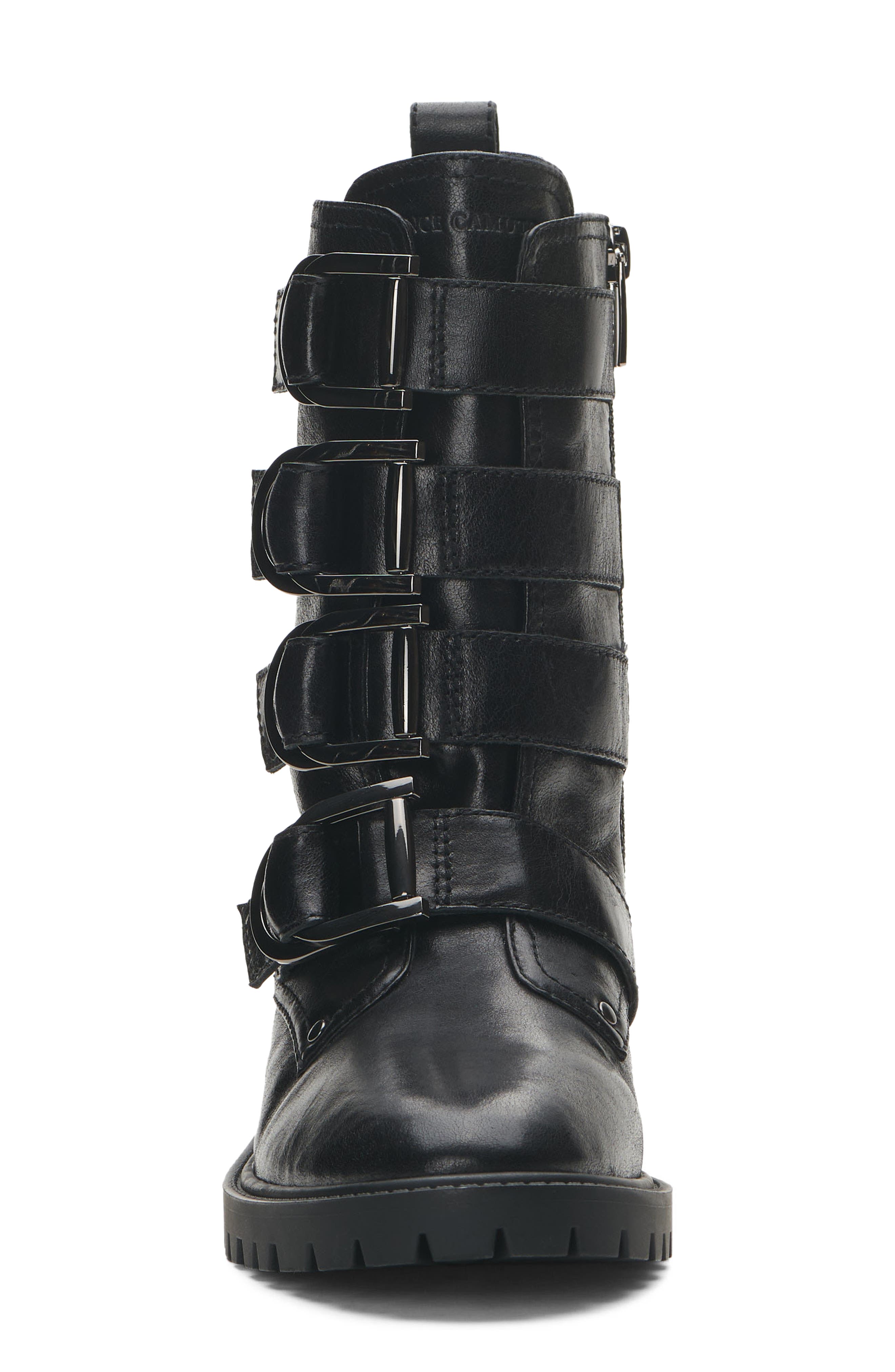 Vince camuto combat boots nordstrom Clearance