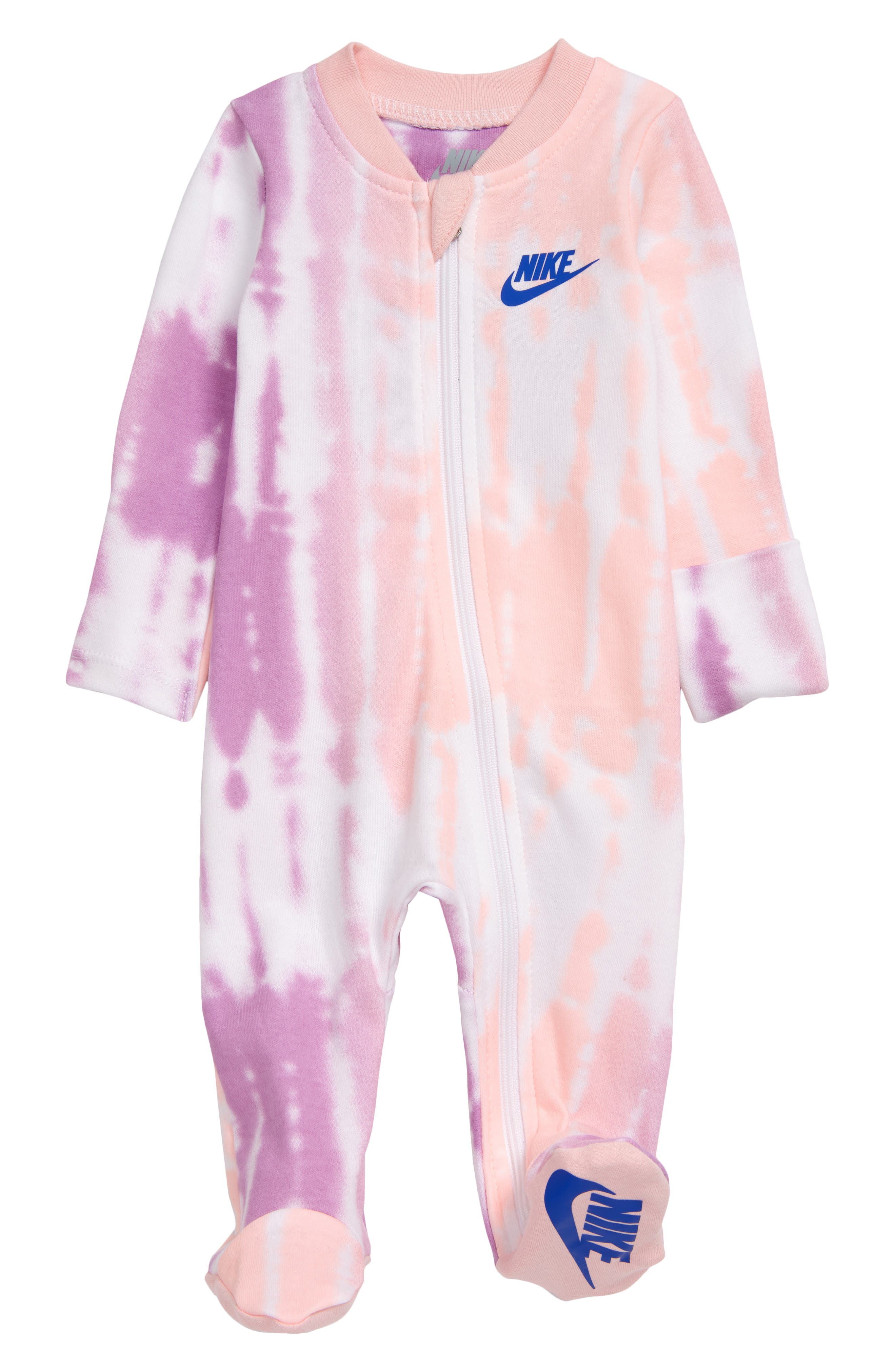 purple nike outfit infant