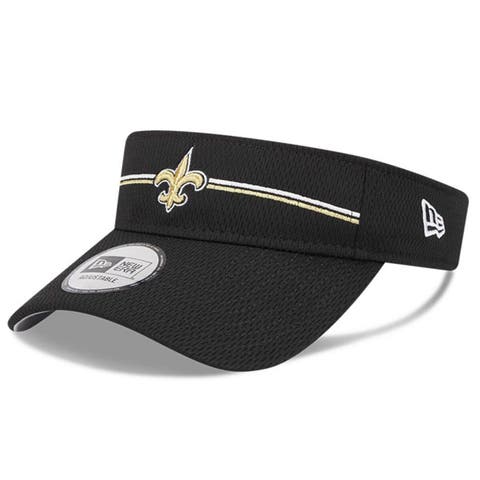 Lids Green Bay Packers New Era COOLERA Official Training Camp Headband -  Black