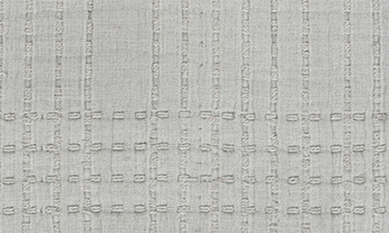 Pom Pom At Home Arrowhead Pillow Sham In Mist