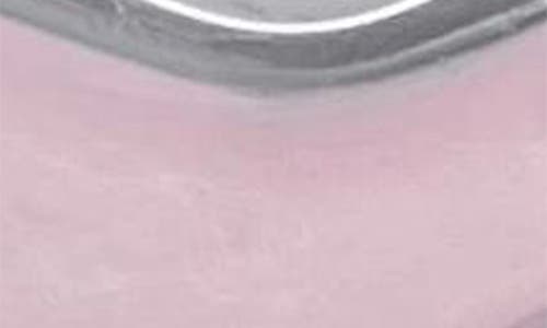 Mariposa Signature Heart Picture Frame In Pink