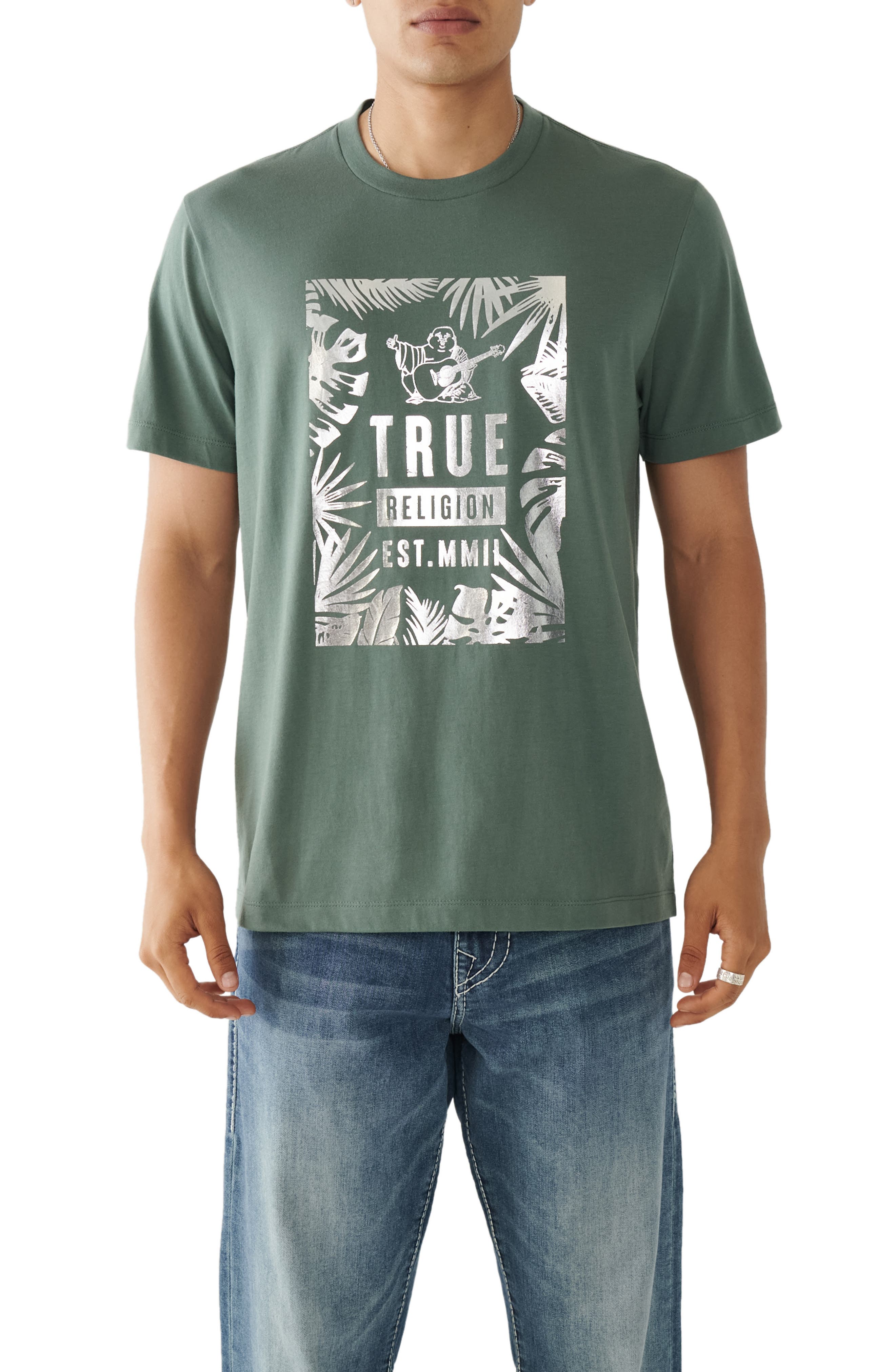 True Religion Brand Jeans Clothing for 