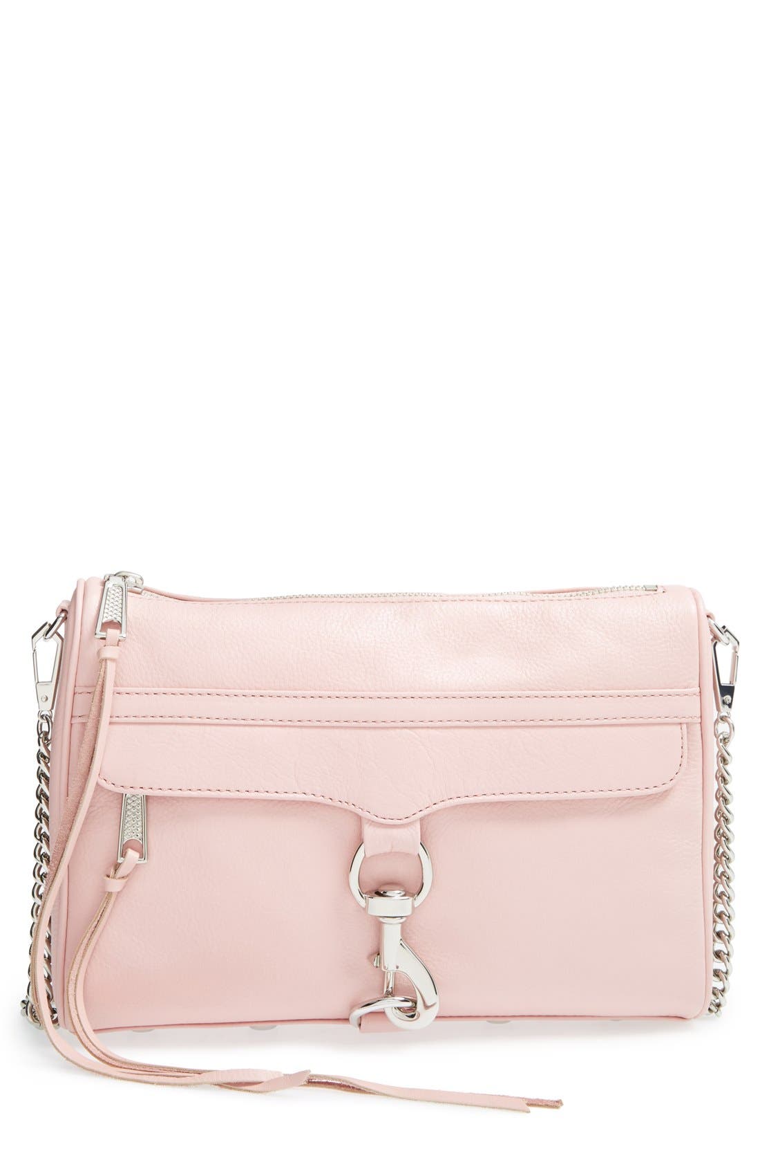 Rebecca Minkoff 'MAC' Convertible Crossbody Bag Nordstrom
