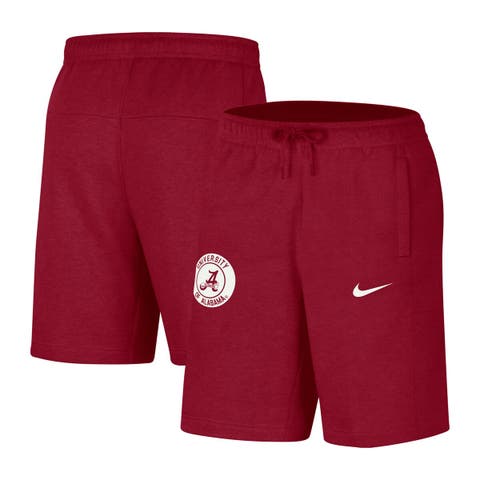 Crimson Red - Sustainably Made Men's Short main image 1