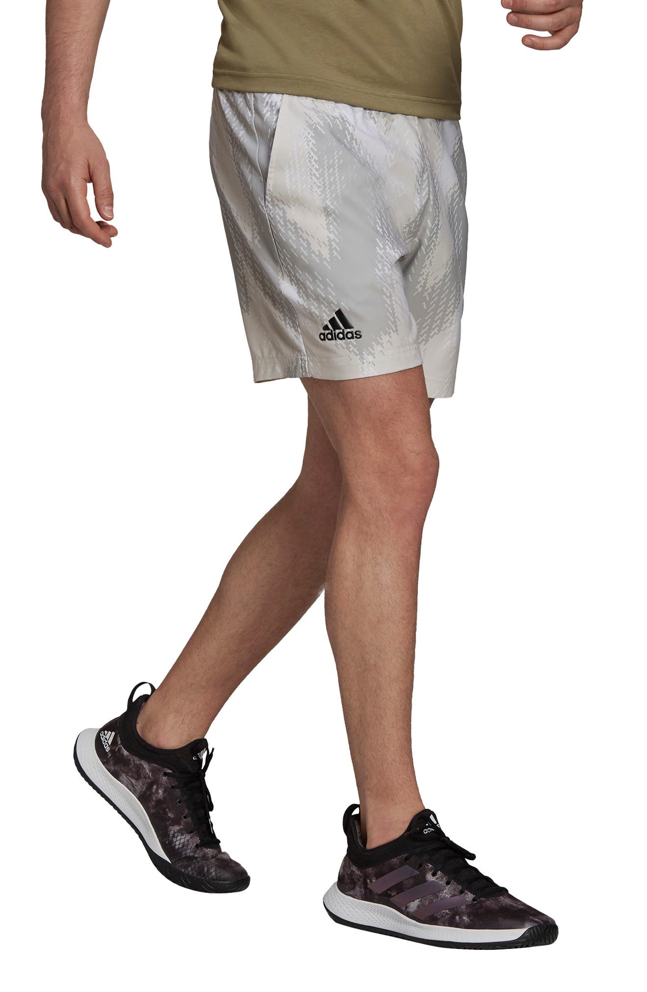 adidas 4krft primeblue shorts