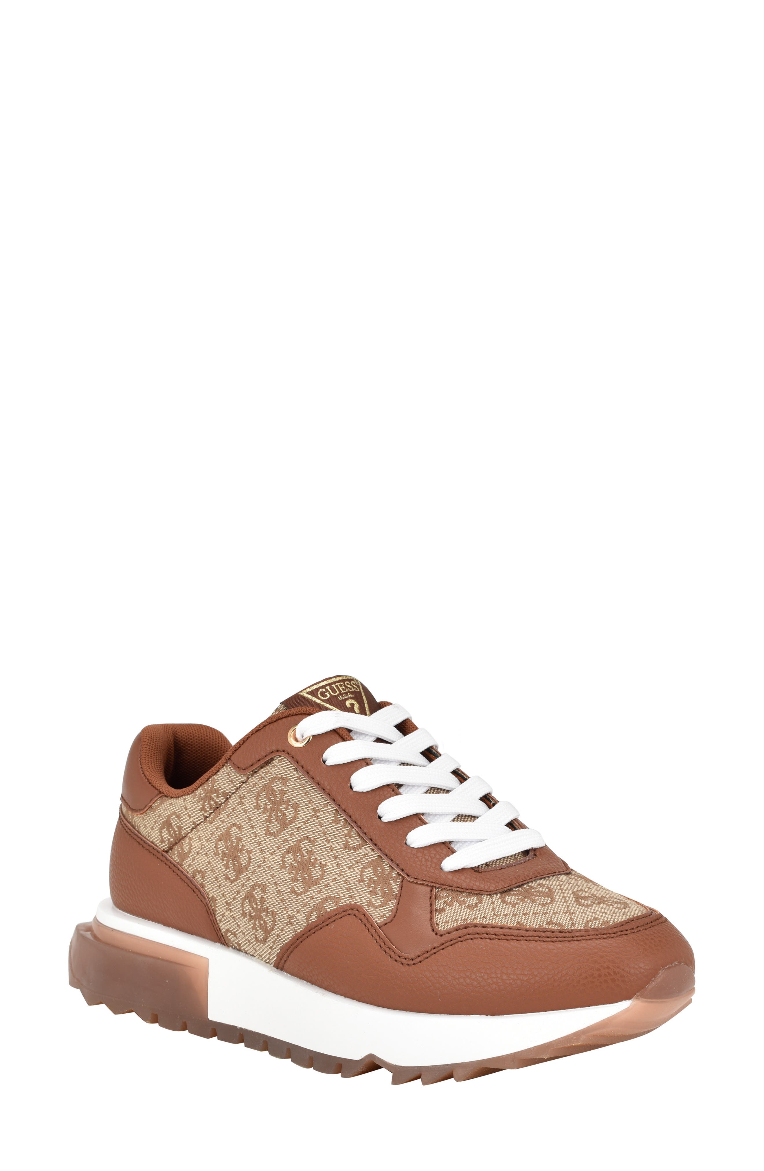 Guess women's MelanySneaker : GUESS
