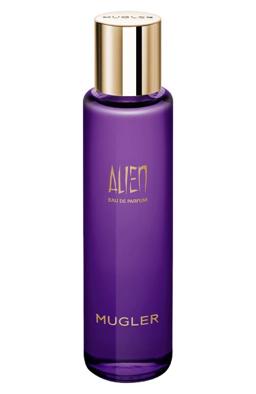 Alien by Thierry Mugler Refillable Eau de Parfum Spray in Eco Refill