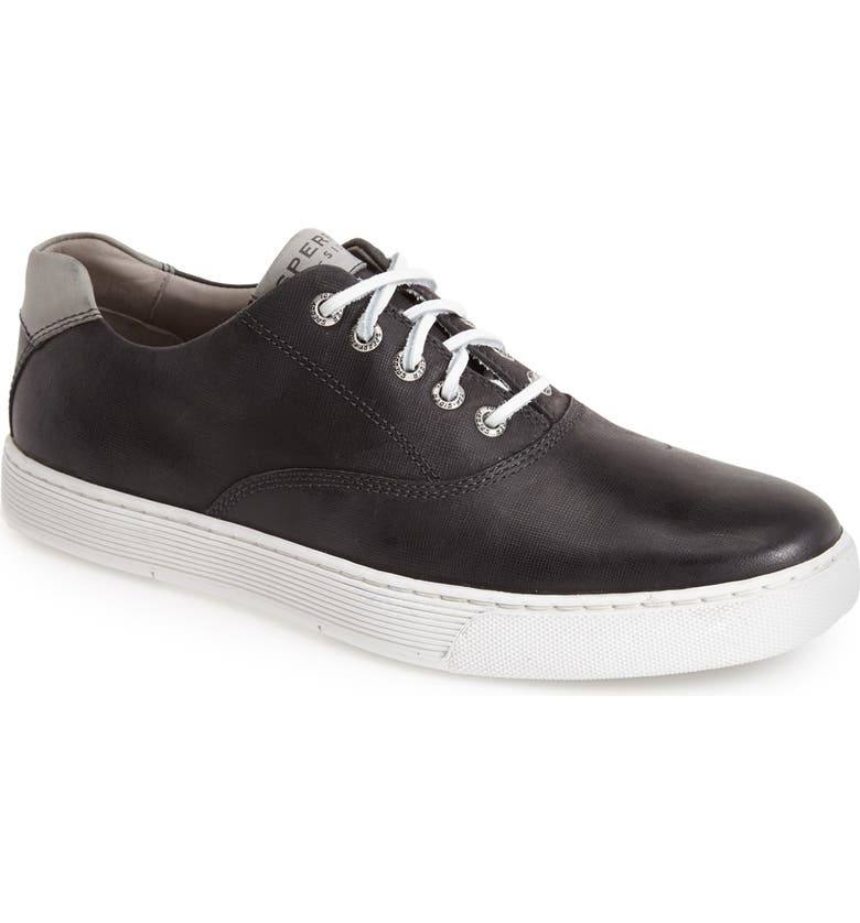Sperry 'Gold Cup - Sport CVO' Leather Sneaker (Men) | Nordstrom