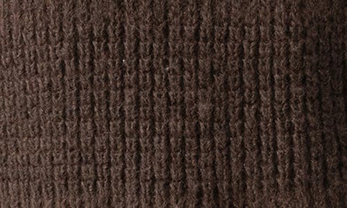 SANCTUARY SANCTUARY SNOW BUNNY FUZZY SWEATER