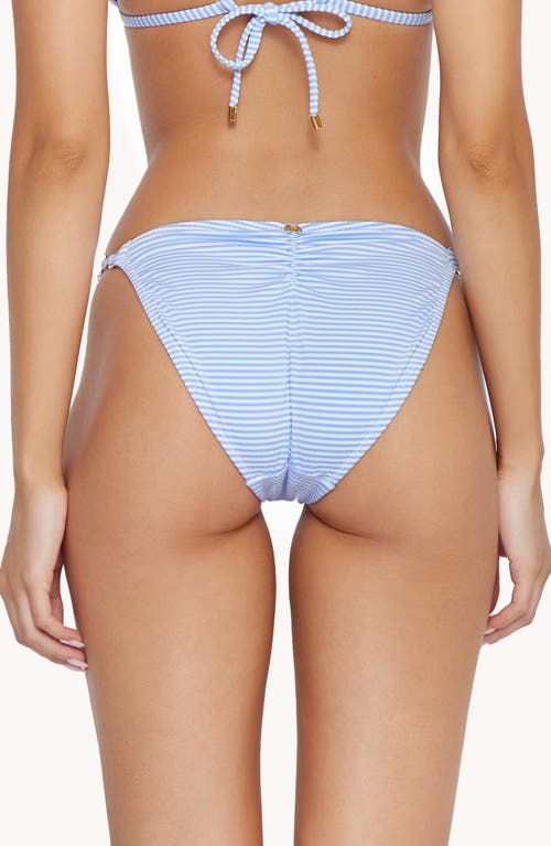 PQ SWIM PQ SWIM LINK DETAIL BIKINI BOTTOMS 