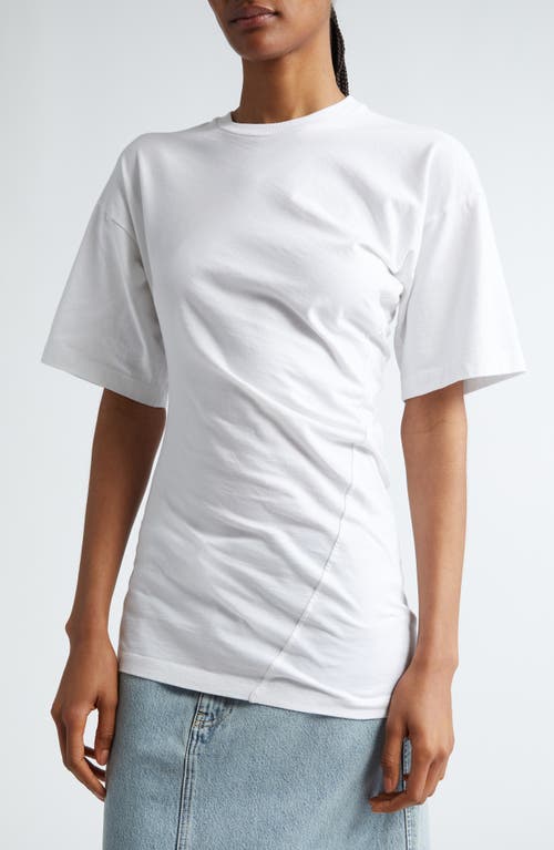 Totême Toteme Topwear In Off White