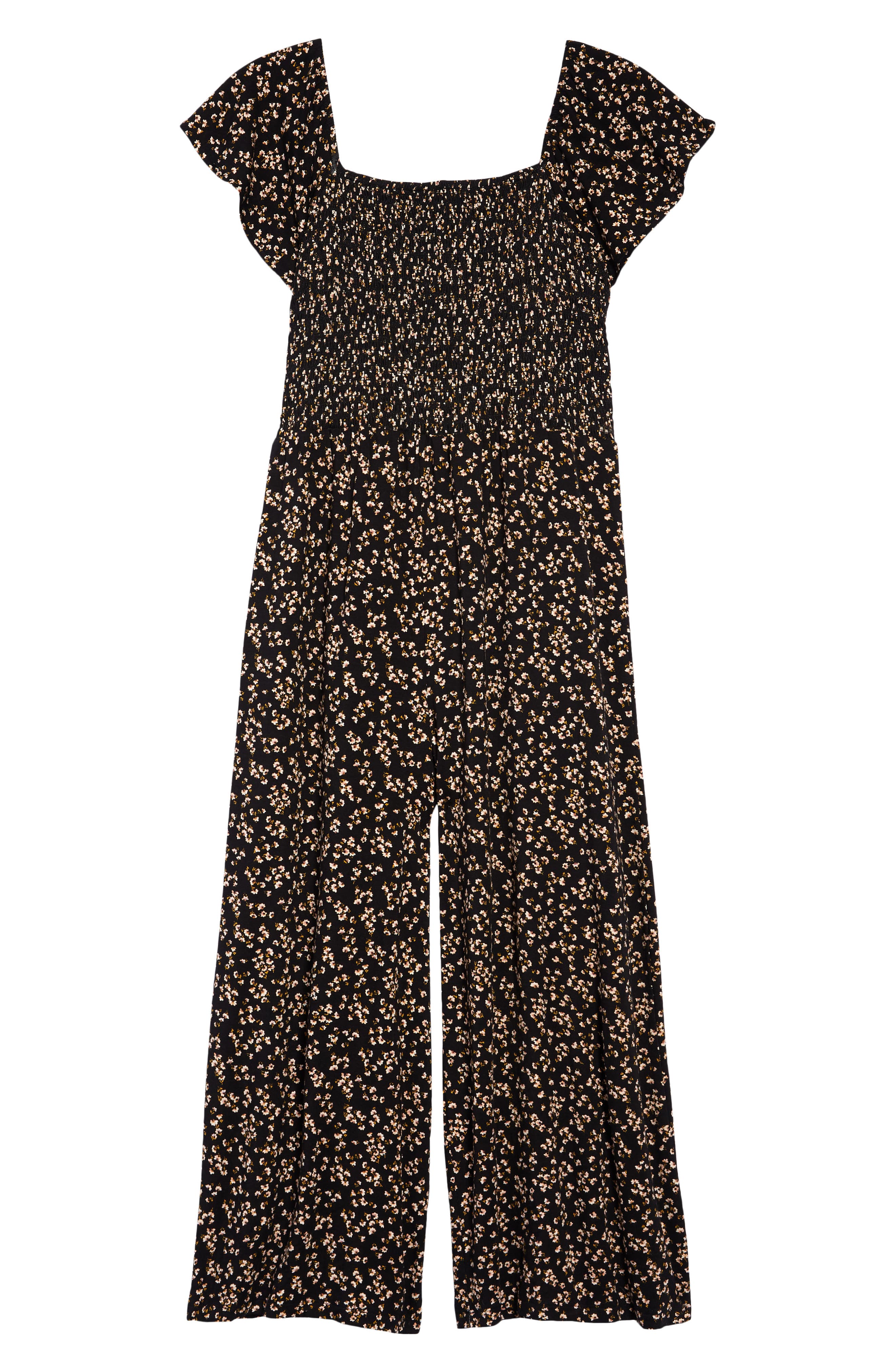 Nordstrom girls jumpsuit Clearance