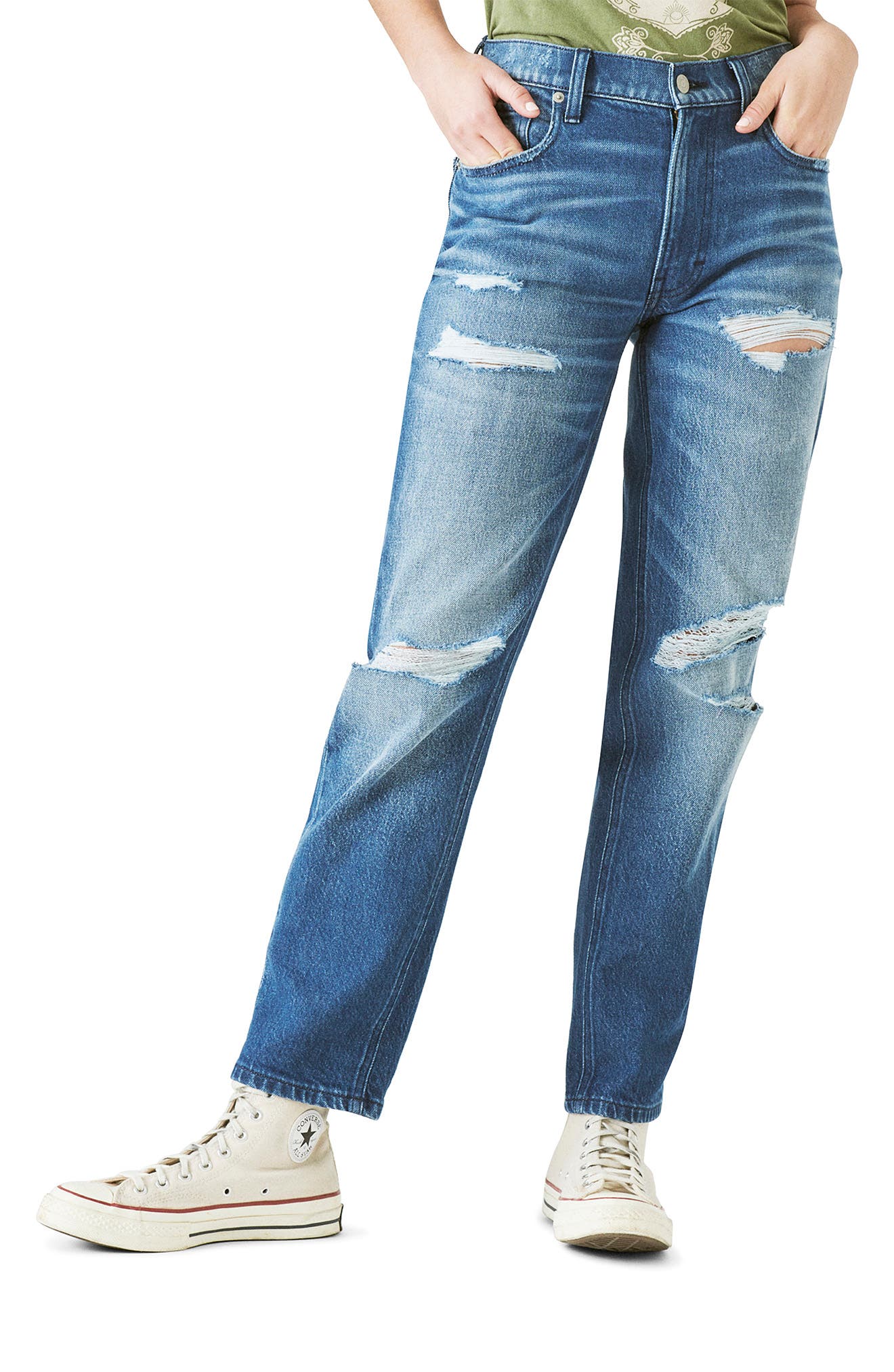 definition boyfriend jeans