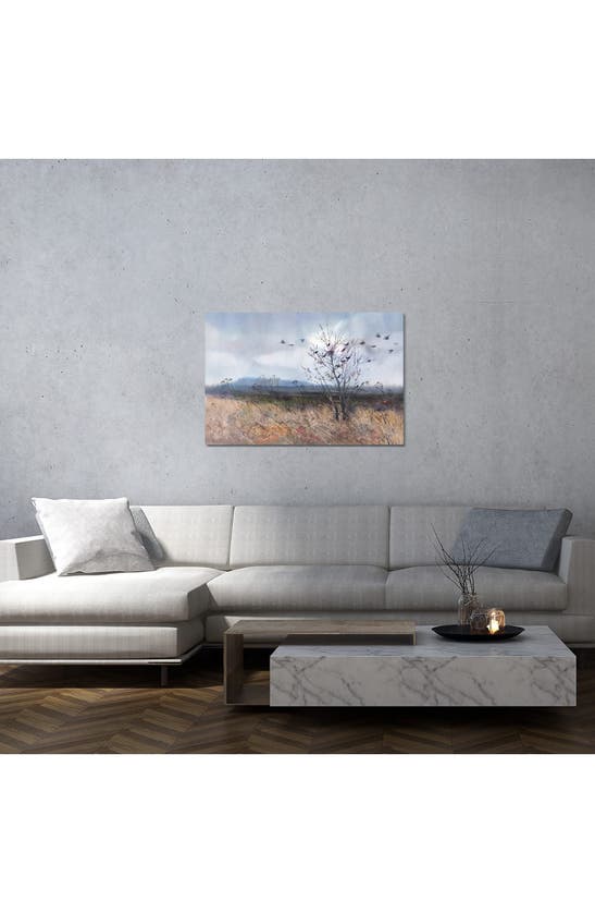 Icanvas Stylish By Smira Yanushkova Canvas Artwork In Valley