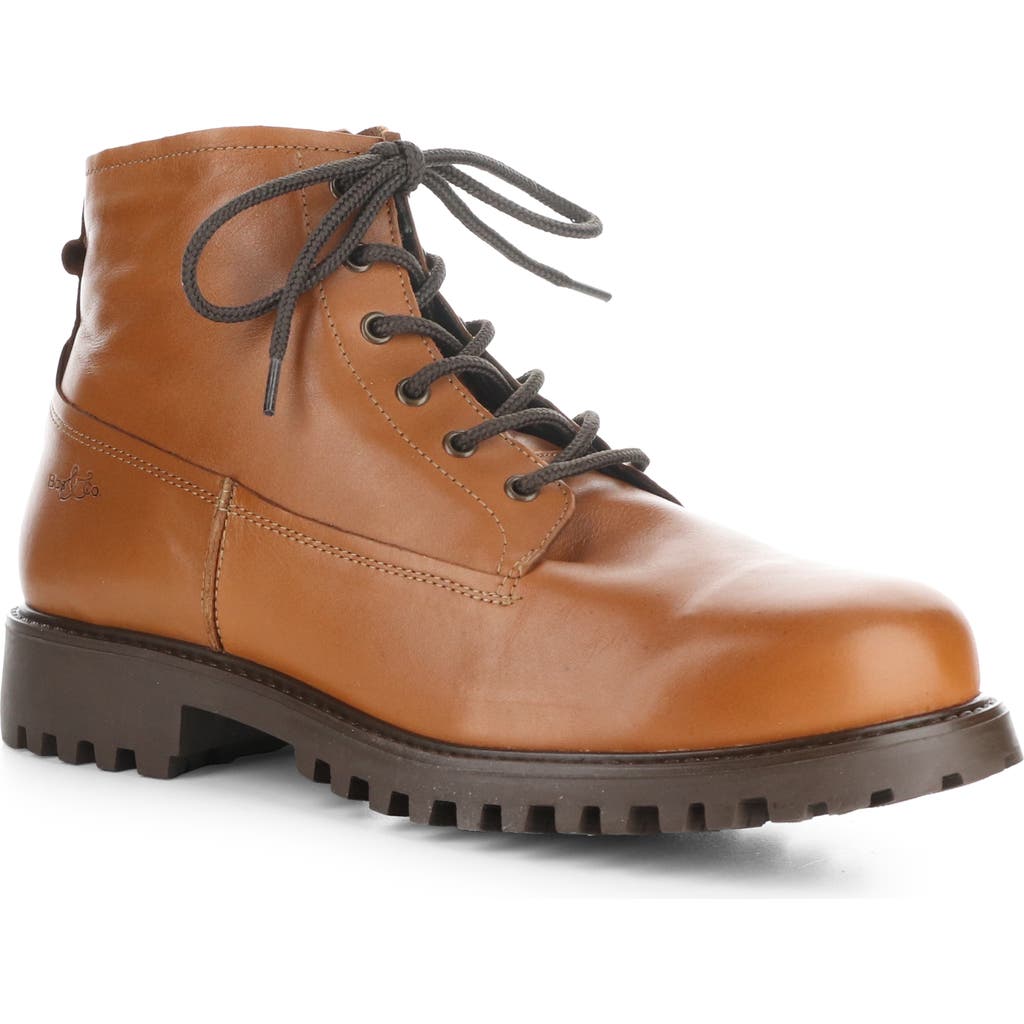 BOS. & CO. BOS. & CO. DASH WATERPROOF BOOT
