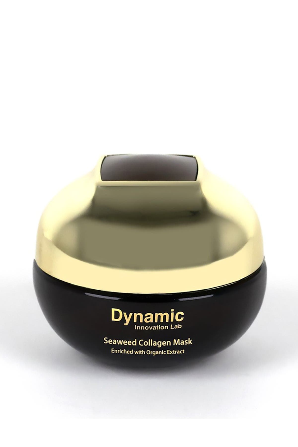 Dynamic Innovation Labs Dynamic Seaweed Collagen Mask