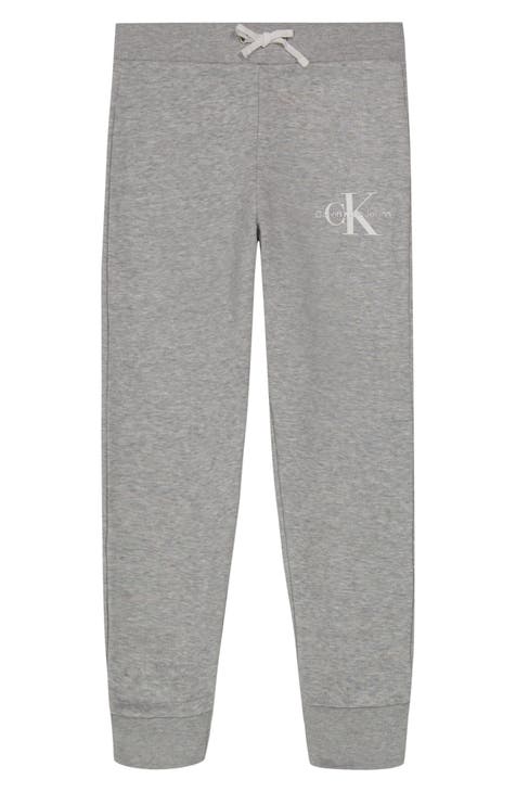 Shop Grey Calvin Klein Jeans Online