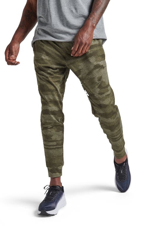 Primer Joggers in Army Green