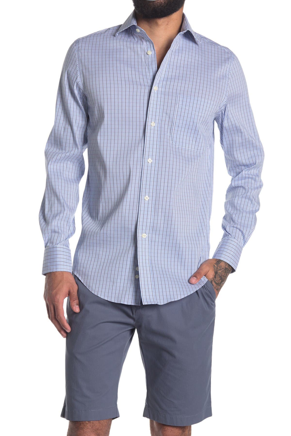 ralph lauren dress shirts clearance