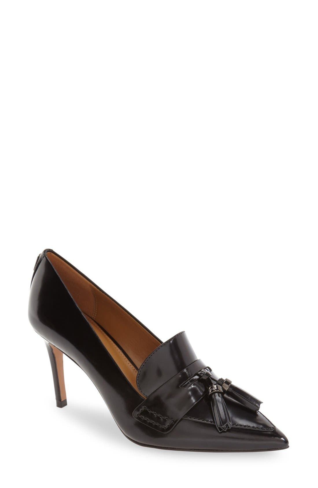 COACH 'Spencer' Pump (Women) Nordstrom