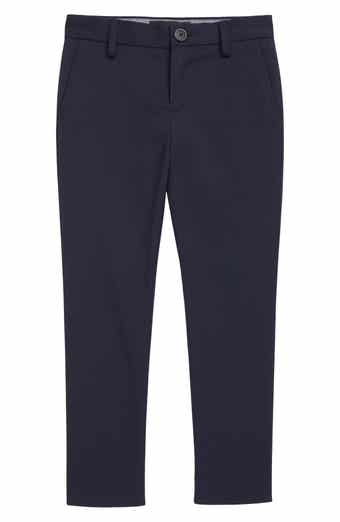 Nordstrom Kids Slim Straight Leg Chino Pants Nordstrom