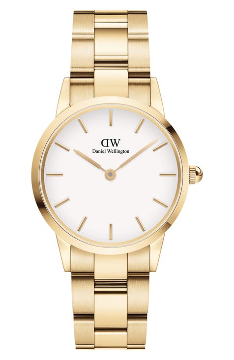 Best daniel wellington watch for clearance men