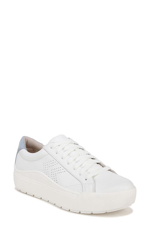 DR. SCHOLL'S DR. SCHOLL'S TAKE IT EASY WATER-REPELLENT SNEAKER