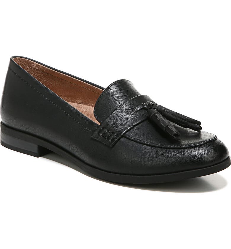 Naturalizer Marco Tassel Loafer - Wide Width Available (Women ...
