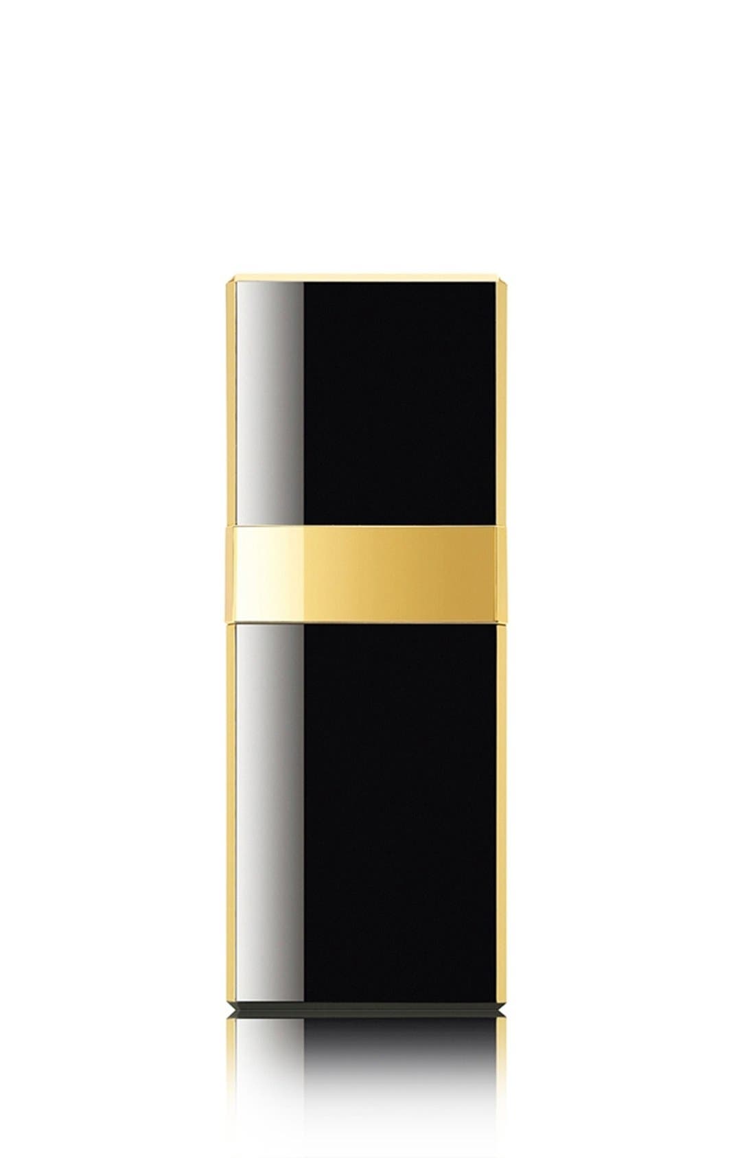 coco chanel refillable spray