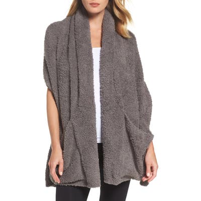 Barefoot Dreams Cozychic(TM) Travel Shawl