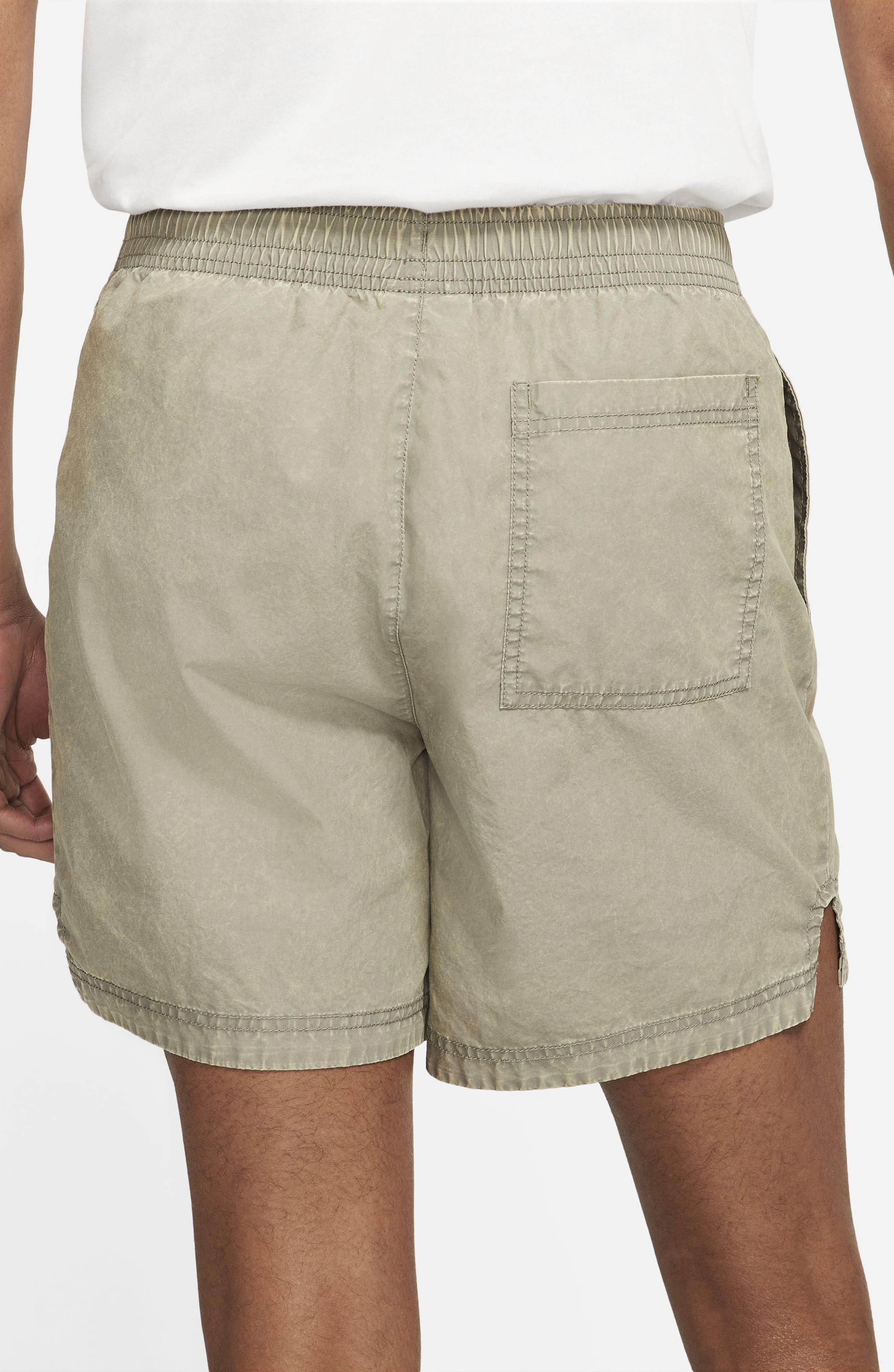 Nike Sportswear Stonewashed Drawstring 