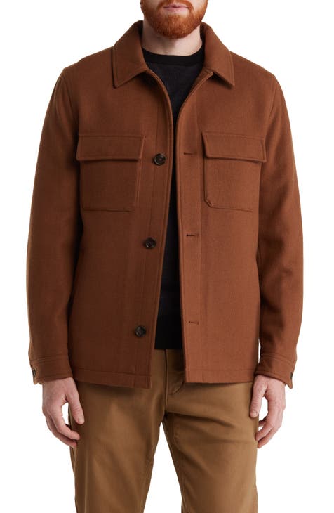 Michael Kors Coats & Jackets for Men | Nordstrom Rack