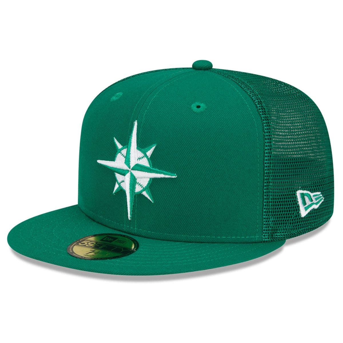 Era Green Seattle Mariners 2022 