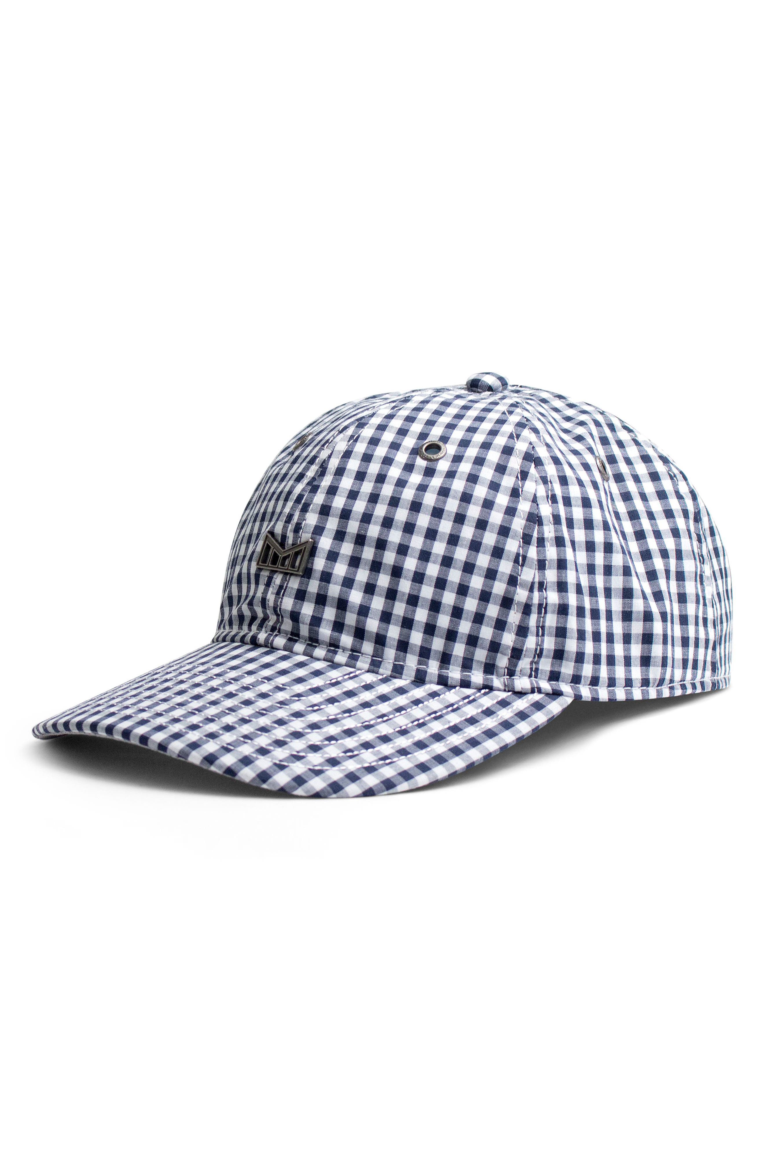 boathouse bucket hats