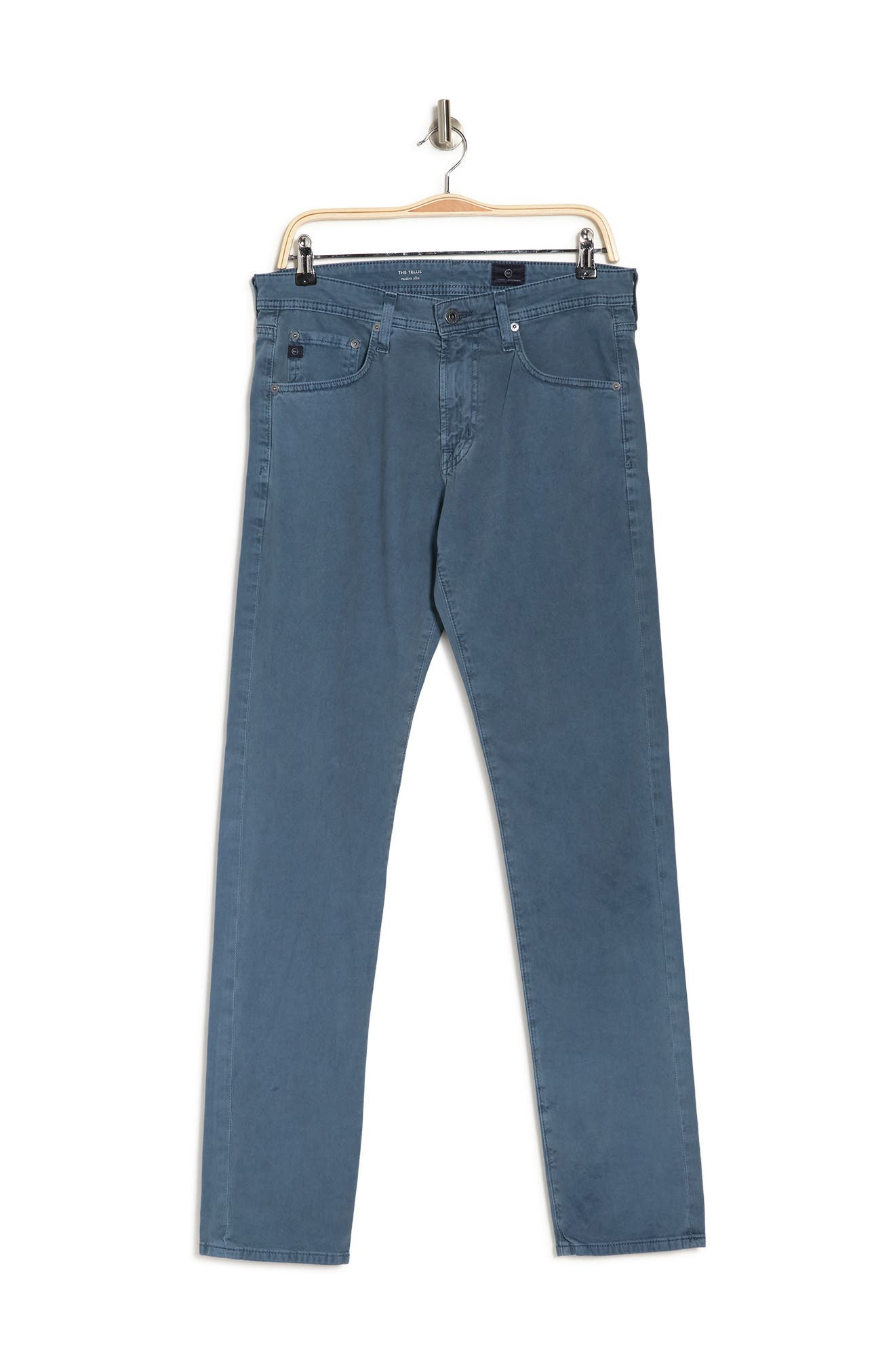 AG Tellis Slim Jeans | Nordstromrack