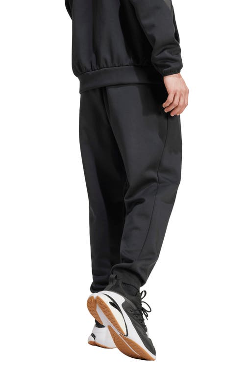 Adidas Originals Mens Adidas Z.n.e. Pants In Black