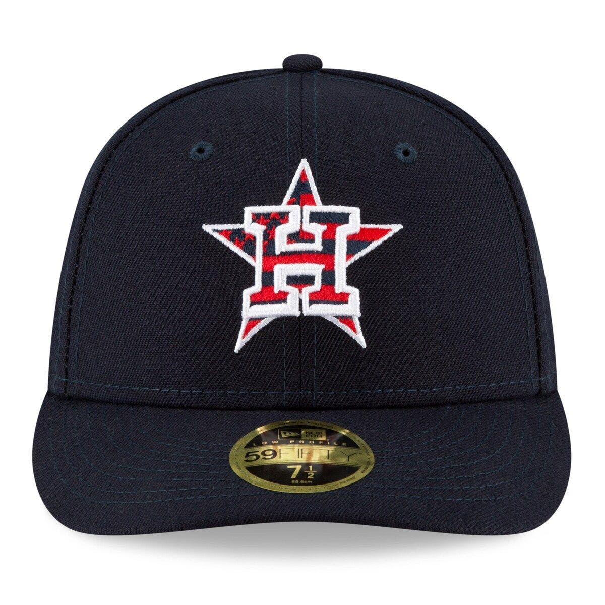 new era low profile astros