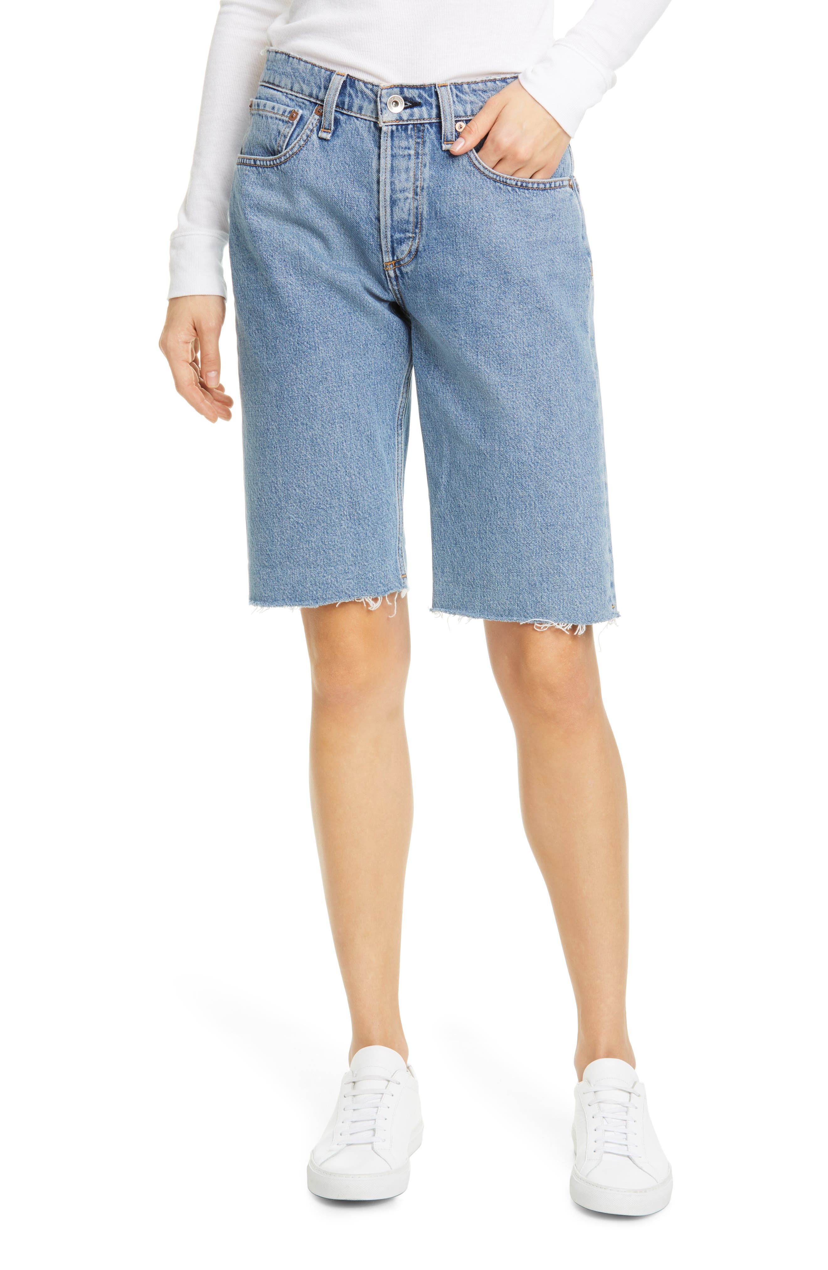 rag n bone shorts