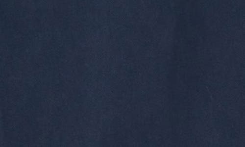 Ag Slim Fit Chinos In Sulfur Deep Navy